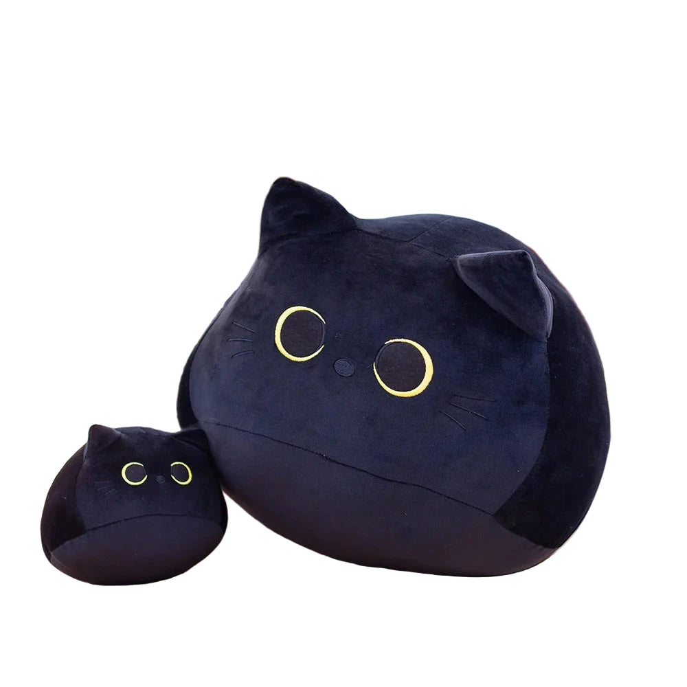 MimiPaws – Peluche Chat Pendentif | Mini Compagnon Doux à Emporter Partout