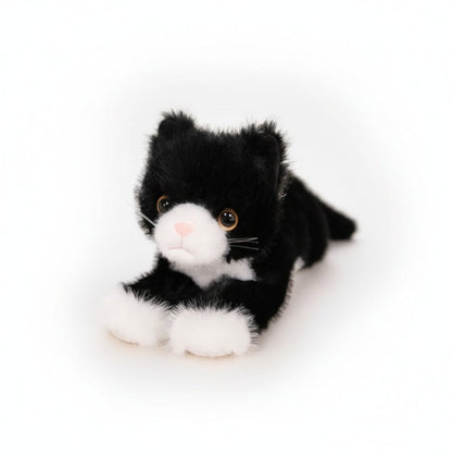 Peluche Chat Ultra Douceur – Chouchou le Chaton  | Compagnon Réconfortant pour Enfants