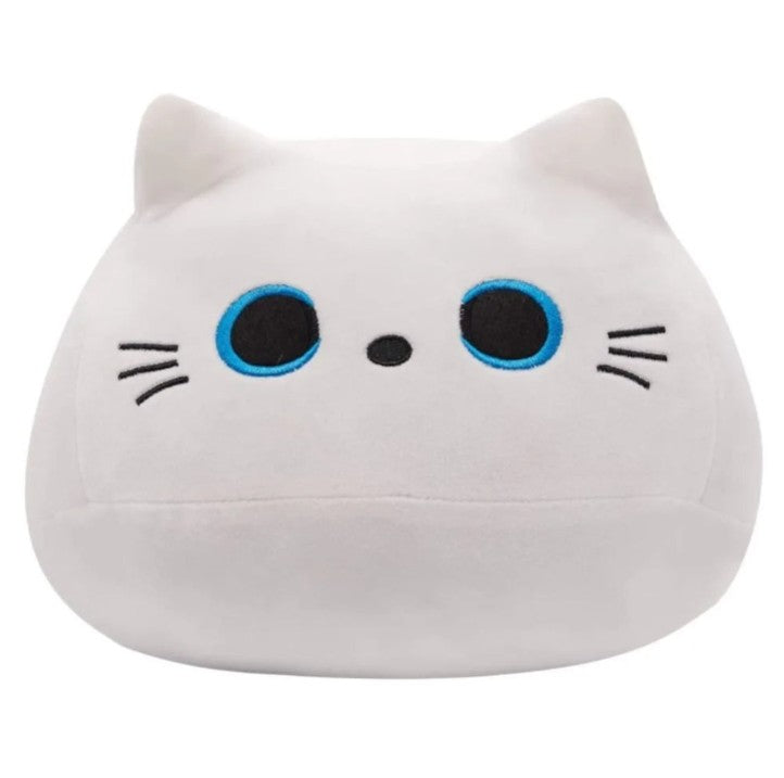 Peluche Chat Pendentif – MimiPaws  | Mini Compagnon Doux à Emporter Partout