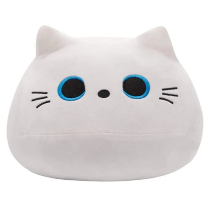 Peluche Chat Pendentif – MimiPaws  | Mini Compagnon Doux à Emporter Partout