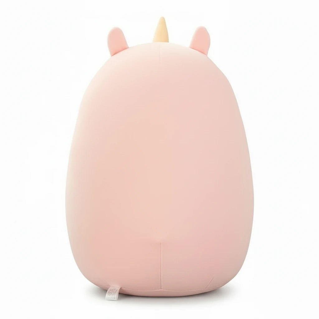 Peluche Squishmallow Licorne – SquishyUnicorn | Compagnon Doux et Décoratif pour Chambre et Cadeau