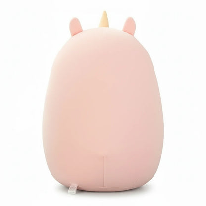 Peluche Squishmallow Licorne – SquishyUnicorn | Compagnon Doux et Décoratif pour Chambre et Cadeau