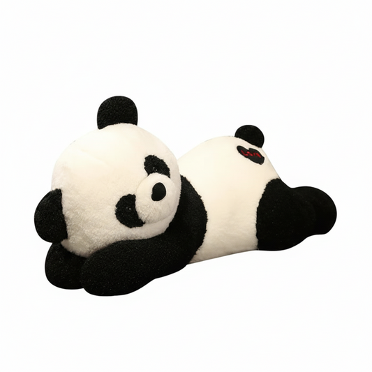 Panda’Géant – Peluche Ours Géant | Doudou Ultra Doux & Compagnon Confort XXL