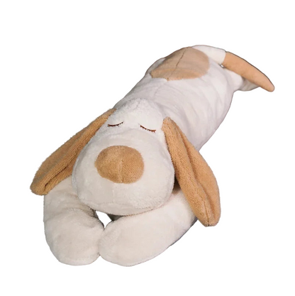 Dodo’Toutou – Peluche Chien Géante | Compagnon Ultra Doux et Confortable pour Enfants et Collectionneurs