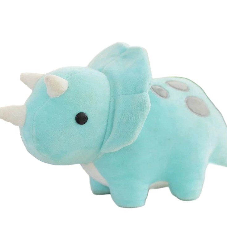 Dino’Câlin – Peluche Bébé Dinosaure | Compagnon Ultra Doux et Adorable pour Enfants