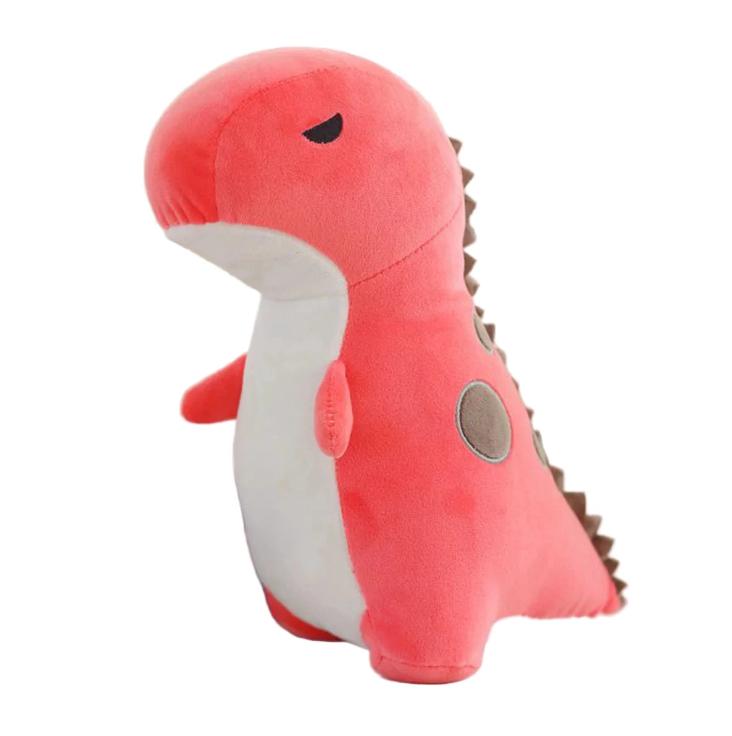 Dino’Câlin – Peluche Bébé Dinosaure | Compagnon Ultra Doux et Adorable pour Enfants