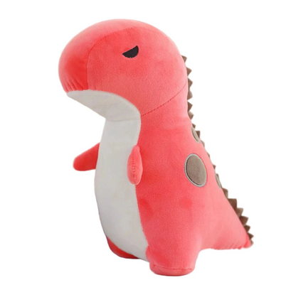 Dino’Câlin – Peluche Bébé Dinosaure | Compagnon Ultra Doux et Adorable pour Enfants