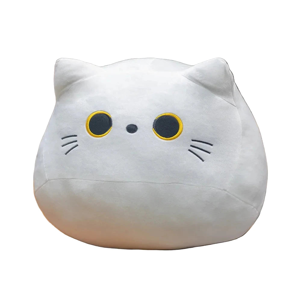 MimiPaws – Peluche Chat Pendentif | Mini Compagnon Doux à Emporter Partout