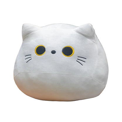 MimiPaws – Peluche Chat Pendentif | Mini Compagnon Doux à Emporter Partout