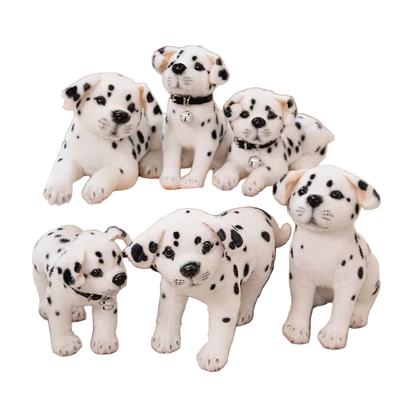 Dali’Spot – Peluche Chien Beagle | Compagnon Doux et Adorable & Décoration pour Enfants et Collectionneurs