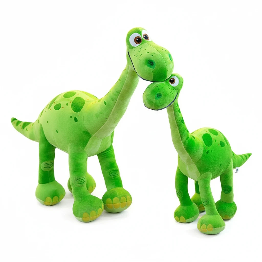Arlo’Câlin – Peluche Dinosaure Arlo | Compagnon Doux et Adorable pour Enfants et Collectionneurs