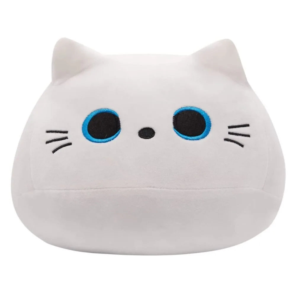 MimiPaws – Peluche Chat Pendentif | Mini Compagnon Doux à Emporter Partout