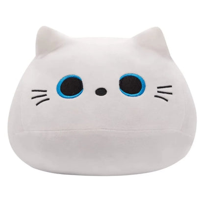 MimiPaws – Peluche Chat Pendentif | Mini Compagnon Doux à Emporter Partout