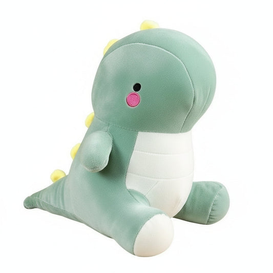 Dino’Pop – Peluche Dinosaure Trop Mignonne | Compagnon Doux et Adorable pour Cadeau