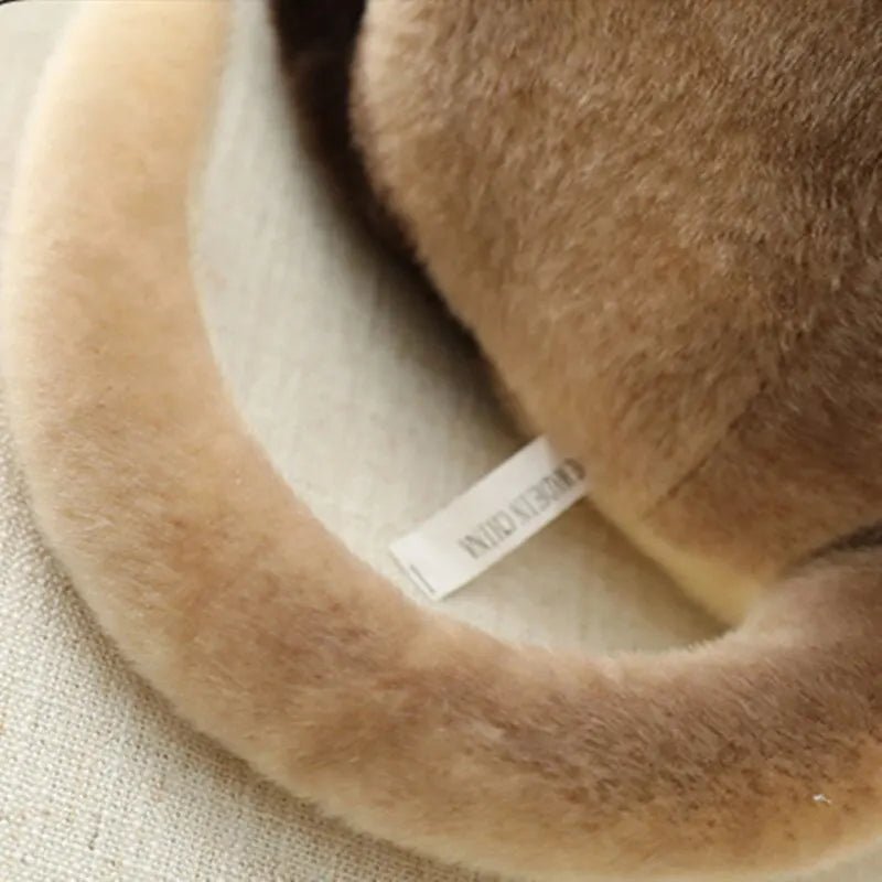 Miaousoft – Peluche Chat Tigré Couché | Douceur Relaxante & Compagnon Confortable