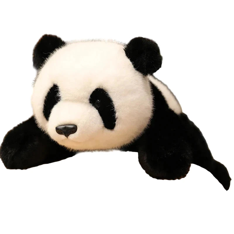 Bouli l’Ours Rêveur – Peluche Ours Polaire | Compagnon Ultra Doux pour Enfants & Cadeau Hivernal