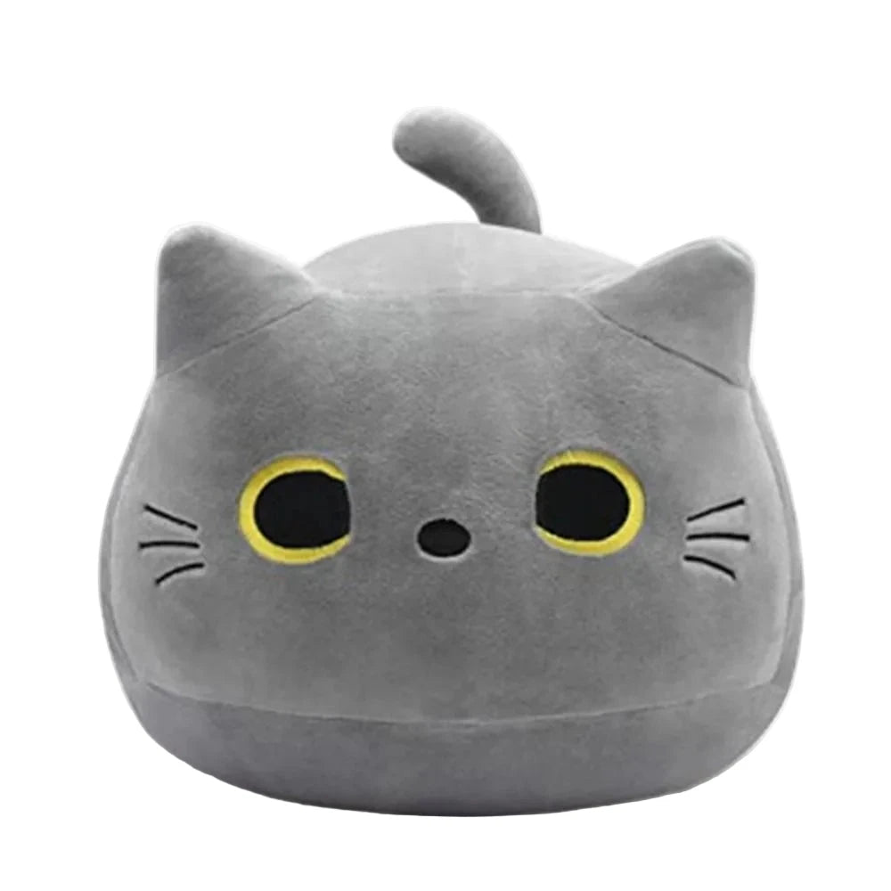 MimiPaws – Peluche Chat Pendentif | Mini Compagnon Doux à Emporter Partout