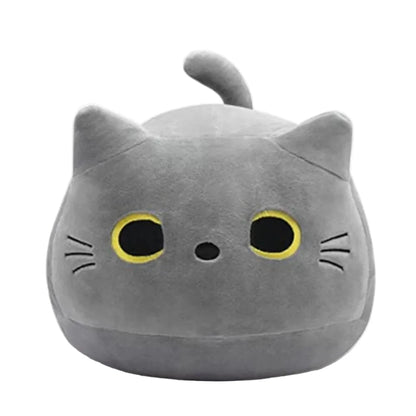 MimiPaws – Peluche Chat Pendentif | Mini Compagnon Doux à Emporter Partout