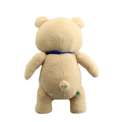 Teddy Bear – Peluche Ours Teddy | Doudou Ultra Doux et Compagnon Confortable pour Tous Âges