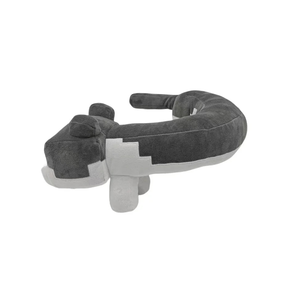 UmiCat – Peluche Chat Coussin | Confort Douillet et Compagnon Relaxant