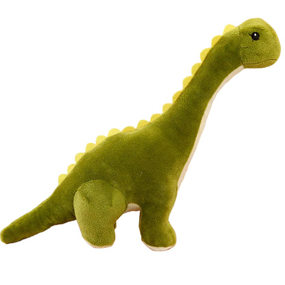 Tany’Doux – Peluche Dinosaure Gentil Géante | Doudou Confortable et Adorable pour Cadeau