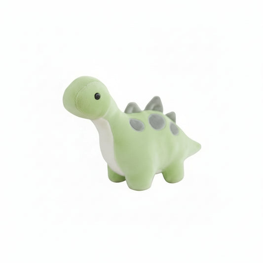 Dino’Câlin – Peluche Bébé Dinosaure | Compagnon Ultra Doux et Adorable pour Enfants