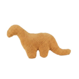 Nuggi’Saurus – Peluche Dinosaure Oreiller | Compagnon Doux et Confortable pour Enfants et Adultes