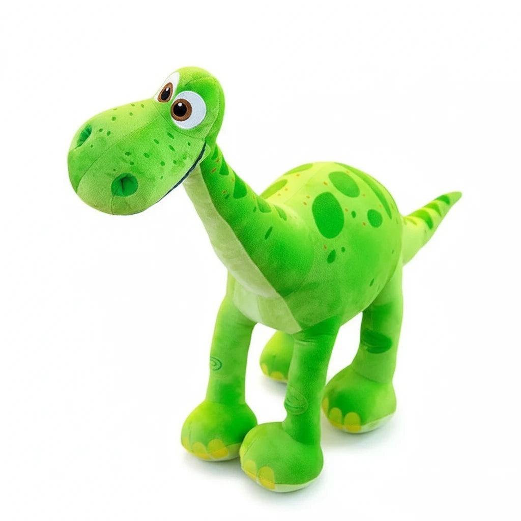 Arlo’Câlin – Peluche Dinosaure Arlo | Compagnon Doux et Adorable pour Enfants et Collectionneurs