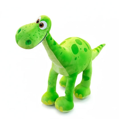 Arlo’Câlin – Peluche Dinosaure Arlo | Compagnon Doux et Adorable pour Enfants et Collectionneurs