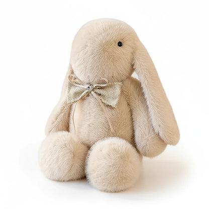 Coco Lapinou – Doudou Peluche Lapin | Compagnon Doux et Réconfortant pour Enfants
