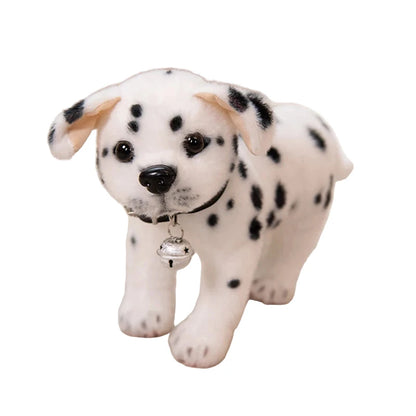 Dali’Spot – Peluche Chien Beagle | Compagnon Doux et Adorable & Décoration pour Enfants et Collectionneurs