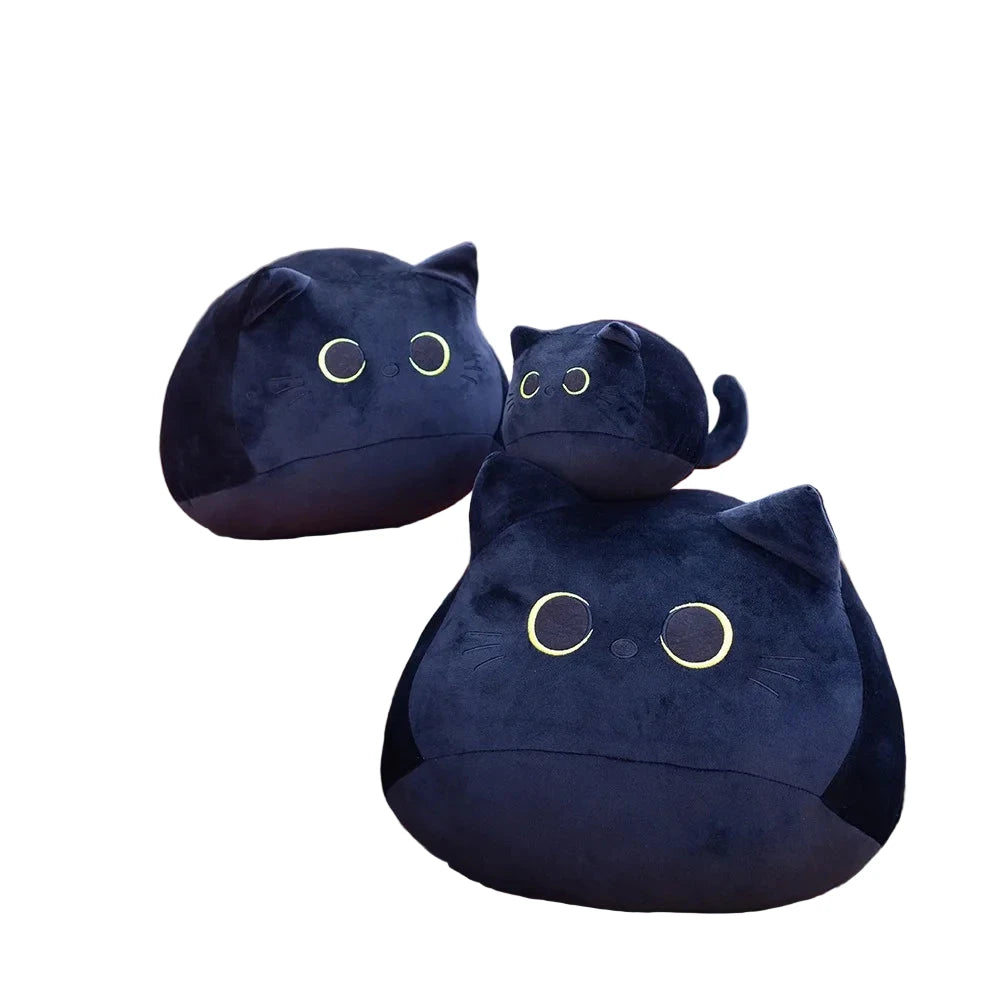 MimiPaws – Peluche Chat Pendentif | Mini Compagnon Doux à Emporter Partout