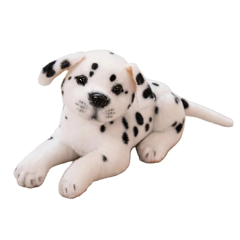 Dali’Spot – Peluche Chien Beagle | Compagnon Doux et Adorable & Décoration pour Enfants et Collectionneurs