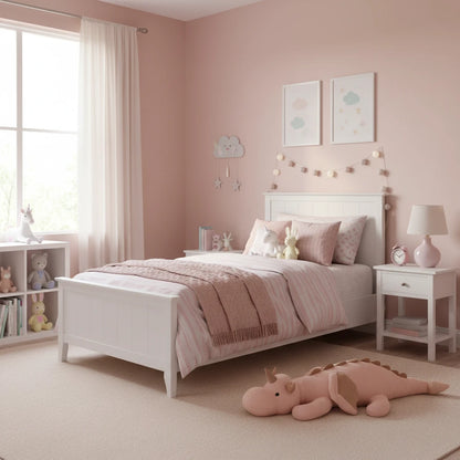 Licornius’Géant – Peluche Licorne XXL | Compagnon Ultra Doux et Géant pour Cadeau Féérique