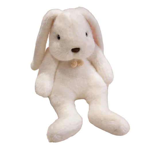 Peluche Lapin – Lapinou Chuchotis  | Compagnon Doux et Charmant pour Enfants