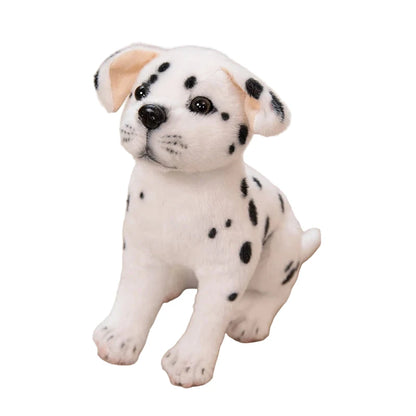 Dali’Spot – Peluche Chien Beagle | Compagnon Doux et Adorable & Décoration pour Enfants et Collectionneurs