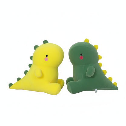 Dino’Pop – Peluche Dinosaure Trop Mignonne | Compagnon Doux et Adorable pour Cadeau