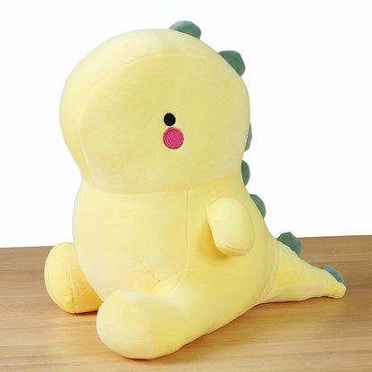 Dino’Pop – Peluche Dinosaure Trop Mignonne | Compagnon Doux et Adorable pour Cadeau