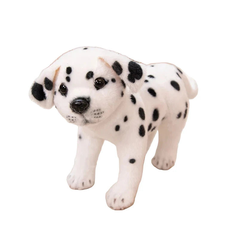 Dali’Spot – Peluche Chien Beagle | Compagnon Doux et Adorable & Décoration pour Enfants et Collectionneurs