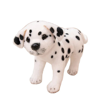 Dali’Spot – Peluche Chien Beagle | Compagnon Doux et Adorable & Décoration pour Enfants et Collectionneurs