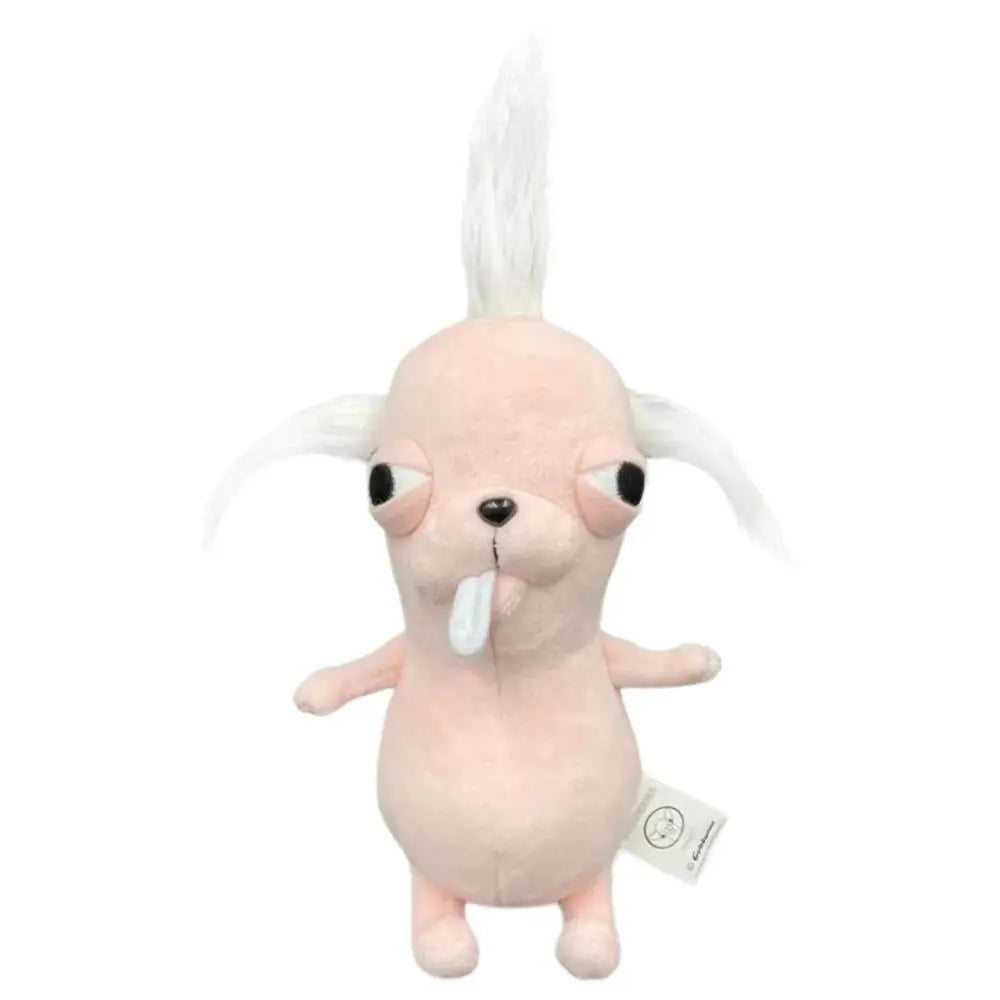 Lapinou’Twist – Peluche Lapin Crétin | Compagnon Fun et Doux pour Enfants et Cadeau Original