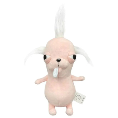 Lapinou’Twist – Peluche Lapin Crétin | Compagnon Fun et Doux pour Enfants et Cadeau Original