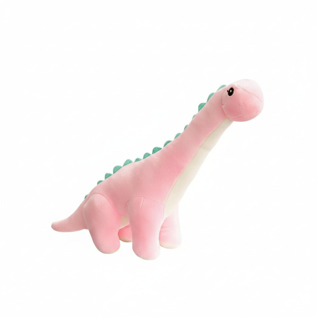 Tany’Doux – Peluche Dinosaure Gentil Géante | Doudou Confortable et Adorable pour Cadeau