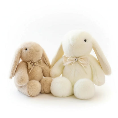 Coco Lapinou – Doudou Peluche Lapin | Compagnon Doux et Réconfortant pour Enfants