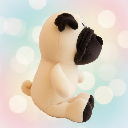 Peluche Chien Doux & Cute – Mini AmiCanin | Peluche Chien Adorable et Réconfortante