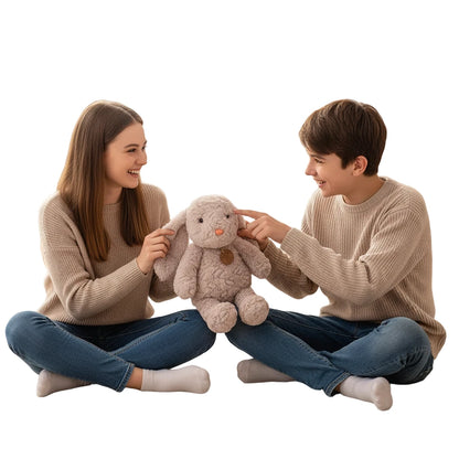 LapinToutDoux – Peluche Lapin