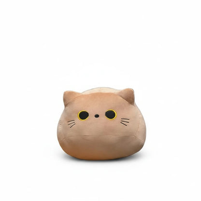 MimiPaws – Peluche Chat Pendentif | Mini Compagnon Doux à Emporter Partout