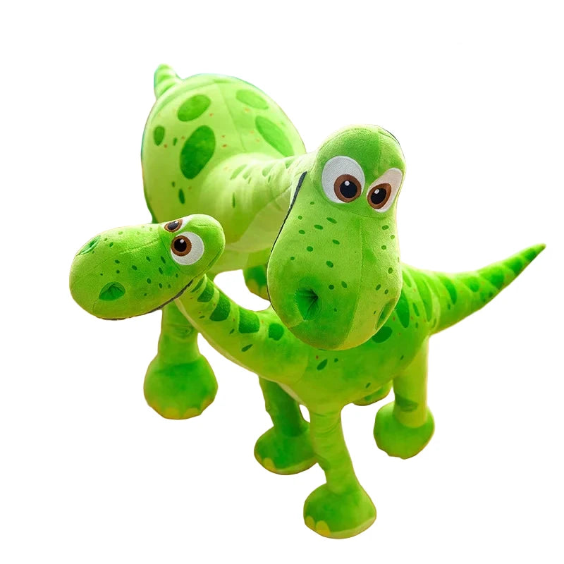 Arlo’Câlin – Peluche Dinosaure Arlo | Compagnon Doux et Adorable pour Enfants et Collectionneurs