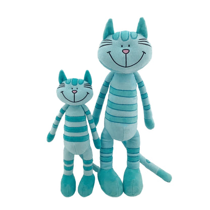 MimiDouce – Peluche Chat Câlin | Douceur et Réconfort Instantané