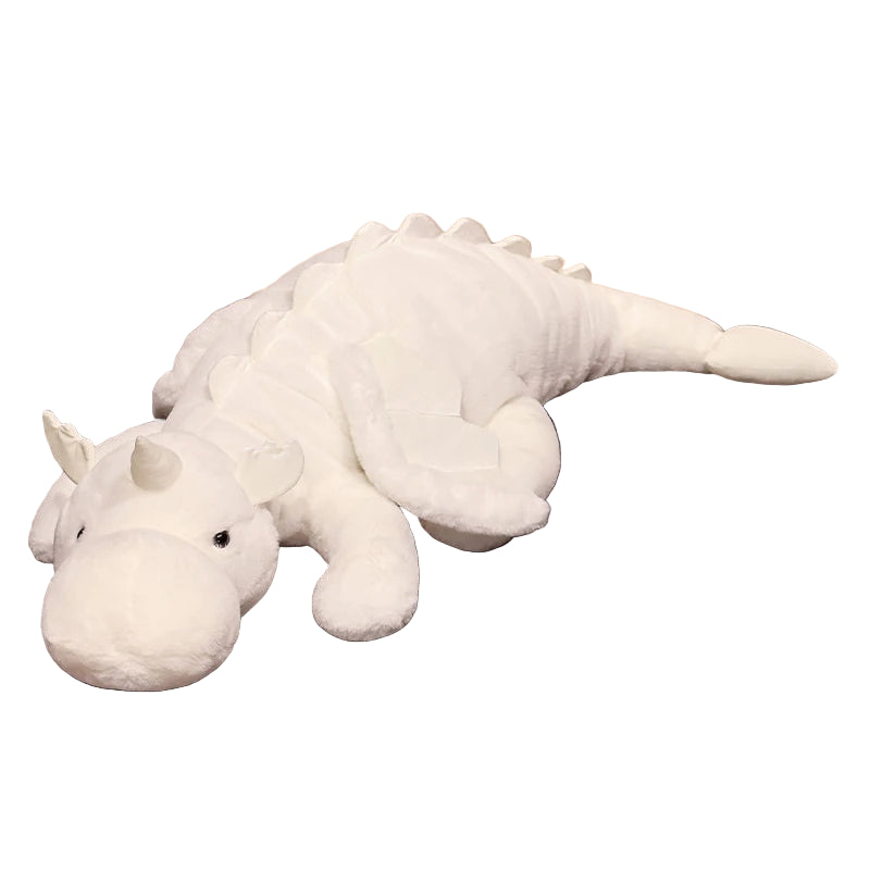 Licornius’Géant – Peluche Licorne XXL | Compagnon Ultra Doux et Géant pour Cadeau Féérique